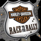 Harley-Davidson Race To The Rally - Playstation 2