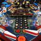 Pinball Hall of Fame: Williams Collection - Wii