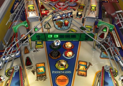 Pinball Hall of Fame: Williams Collection - Wii
