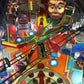 Pinball Hall of Fame: Williams Collection - Wii