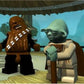 LEGO Star Wars: The Complete Saga