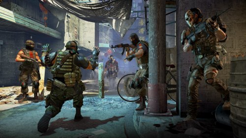 Army of Two - PlayStation 3