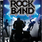 Rock Band  for PlayStation 3