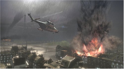 Tom Clancy's End War for PlayStation 3