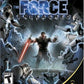 LucasArts Star Wars The Force Unleashed II - Nintendo DS Pre-Owned