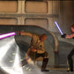Lucasarts Star Wars: The Force Unleashed for Wii