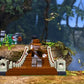 Lego Indiana Jones