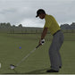Tiger Woods PGA 09 Video Game
