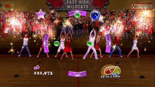 Disney High School Musical 3: Senior Year