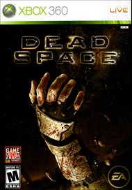 Electronic Arts Dead Space Game