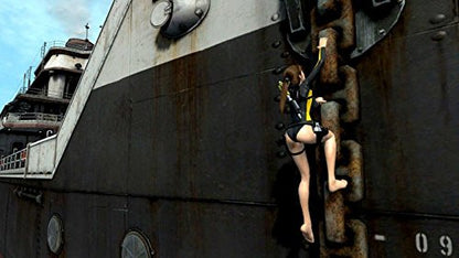 Tomb Raider: Underworld for PS3