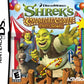 Shrek Carnival Craze for Nintendo DS