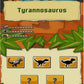 Ubisoft Battle of Giants: Dinosaurs - Nintendo DS