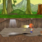 Go Diego Go: Dino Rescue for PS2