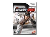 Major League Baseball 2K9 Video Game