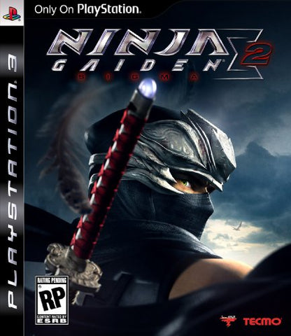 Ninja Gaiden Sigma 2 for PS3