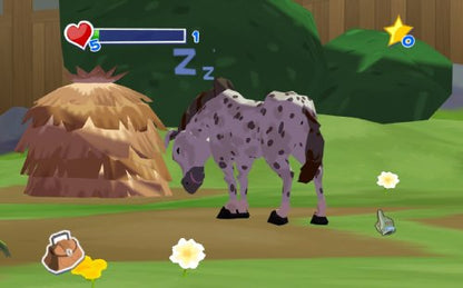 World of Zoo - Nintendo Wii