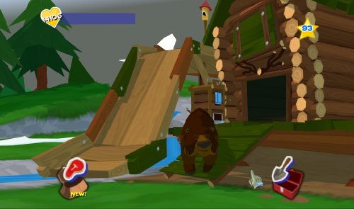 World of Zoo - Nintendo Wii