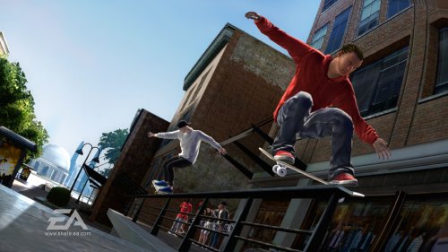 Skate 3 for Xbox 360