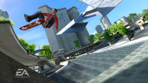 Skate 3 for Xbox 360