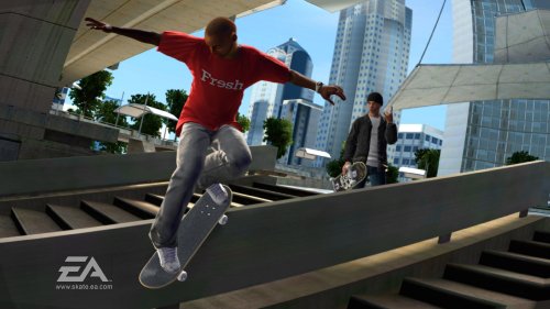 Skate 3 for Xbox 360