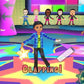 D3PUBLISHER Kidz Bop Dance Party for Nintendo Wii