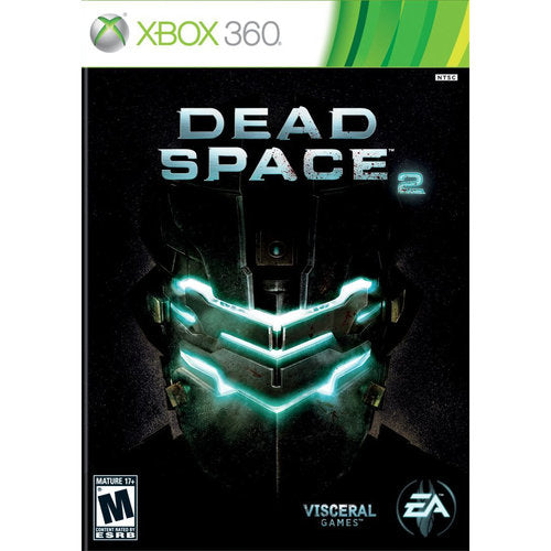 Electronic Arts Dead Space 2 for Xbox 360