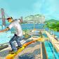 Ubisoft Shaun White Skateboarding