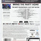 DJ Hero 2 for PlayStation 3