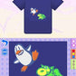 Style Lab: Fashion Design Game