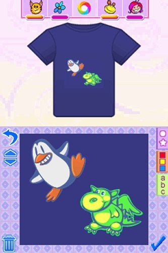 Style Lab: Fashion Design Game