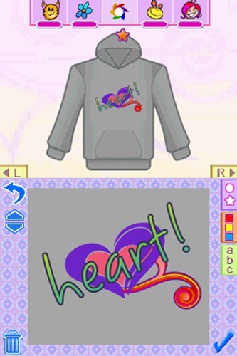 Style Lab: Fashion Design Game