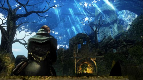Bandai Namco Dark Souls Xbox 360 Game