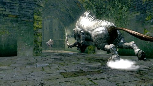 Bandai Namco Dark Souls Xbox 360 Game