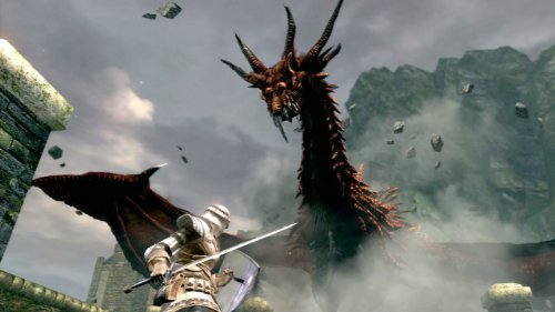 Bandai Namco Dark Souls Xbox 360 Game