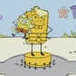 SpongeBob SquigglePants - Wii