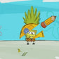 SpongeBob SquigglePants - Wii