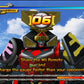 Power Rangers: Samurai -Wii