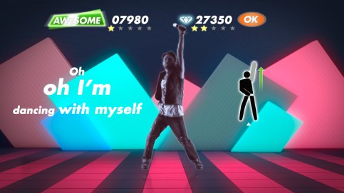 Everybody Dance Game
