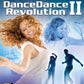 DDR Dance Revolution 2 for Nintendo Wii