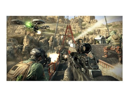 Call of Duty: Black Ops 2 -  PS3