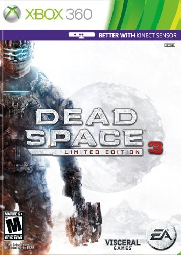 Electronic Arts Dead Space 3 - Xbox 360