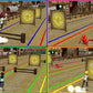30 Great Games Obstacle Arcade Wii U