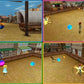30 Great Games Obstacle Arcade Wii U