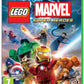Lego Marvel Super Heroes - Xbox One