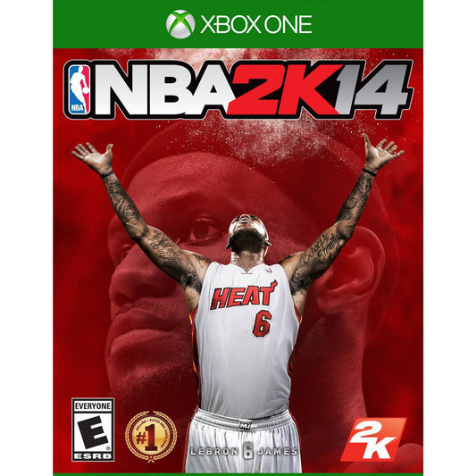 NBA 2K14 - Xbox One