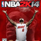 NBA 2K14 - Xbox One
