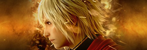Square Enix Final Fantasy Type-0 HD Video Game