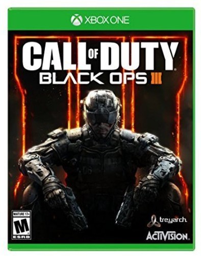 Call of Duty: Black Ops III - Xbox One