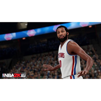 NBA 2K16 for PlayStation 3